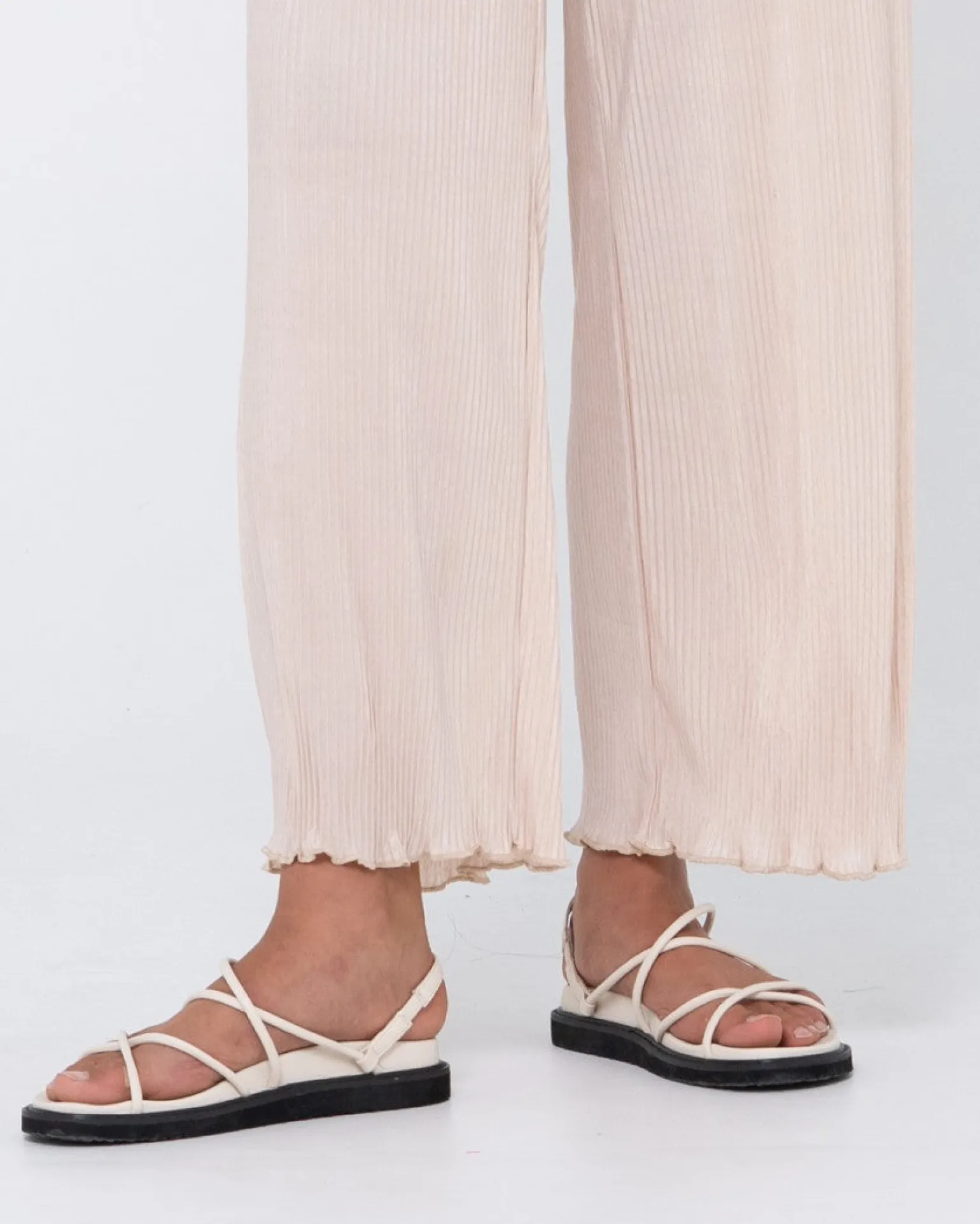 Pantalones Jayde>Rusty New