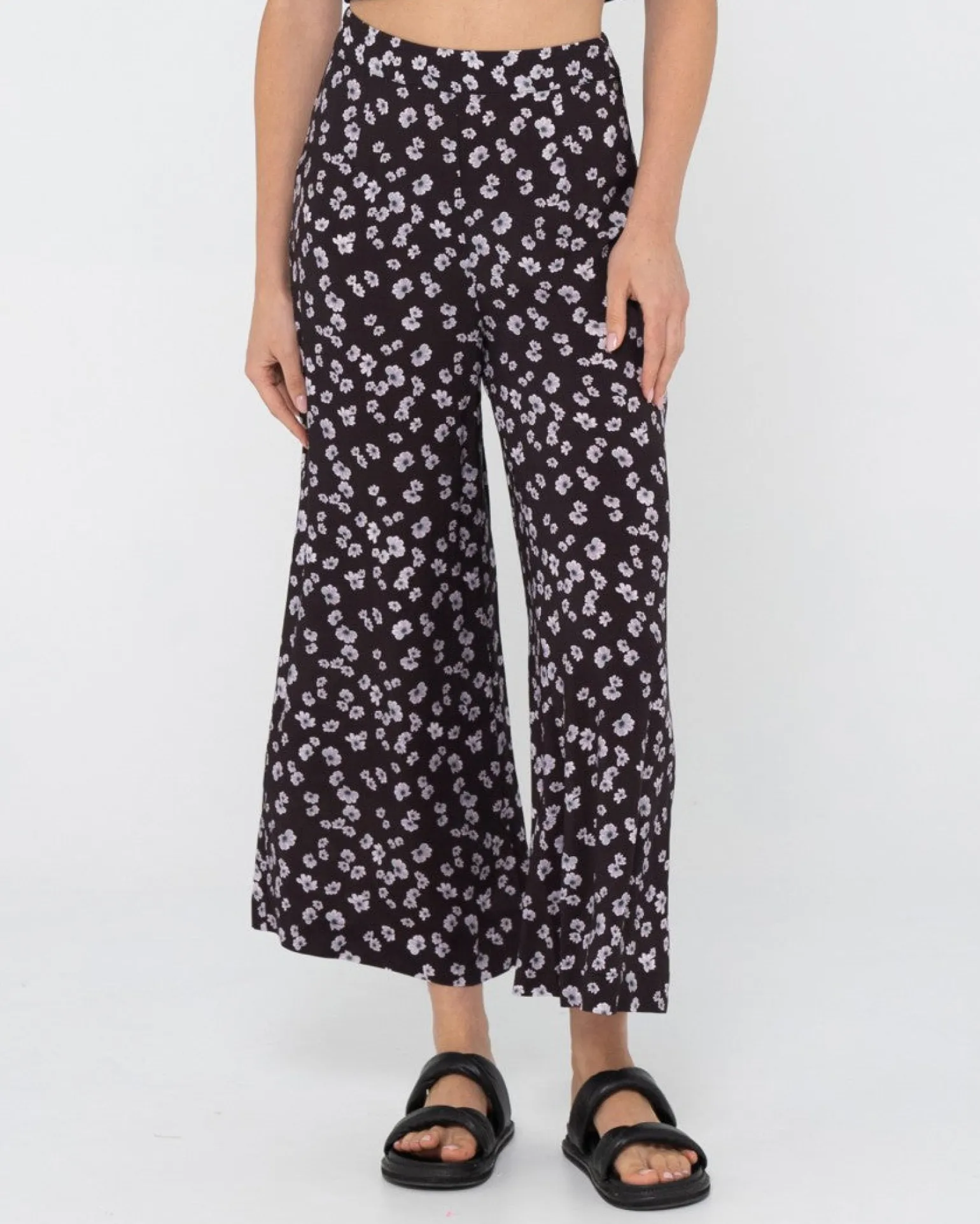 Pantalon New Romantics>Rusty New