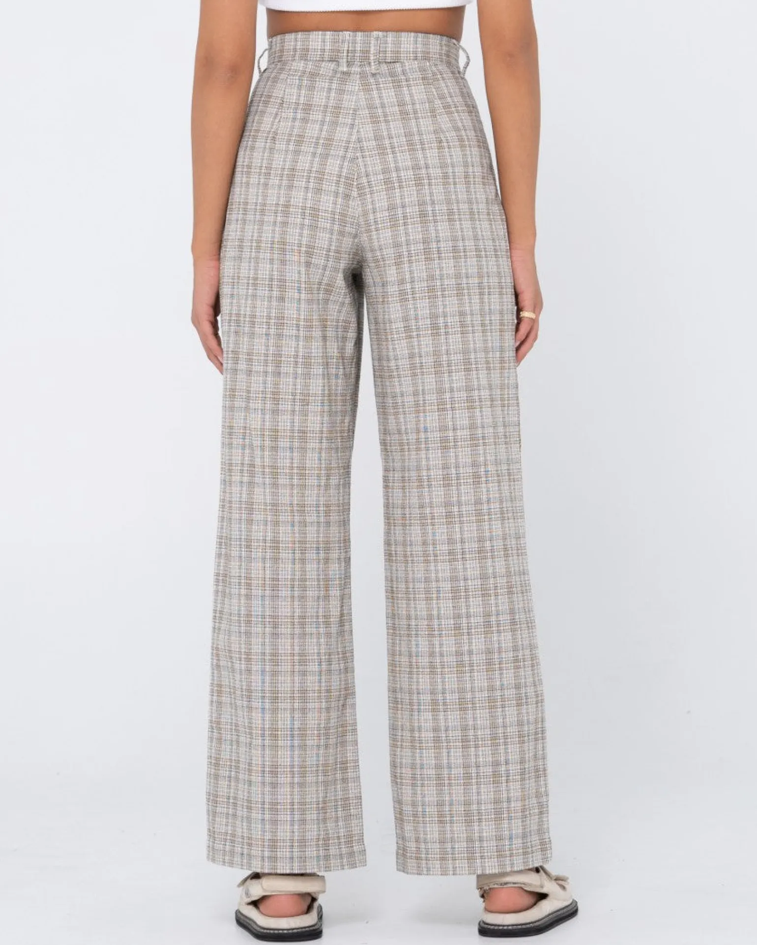 Pantalon Sirley>Rusty Cheap