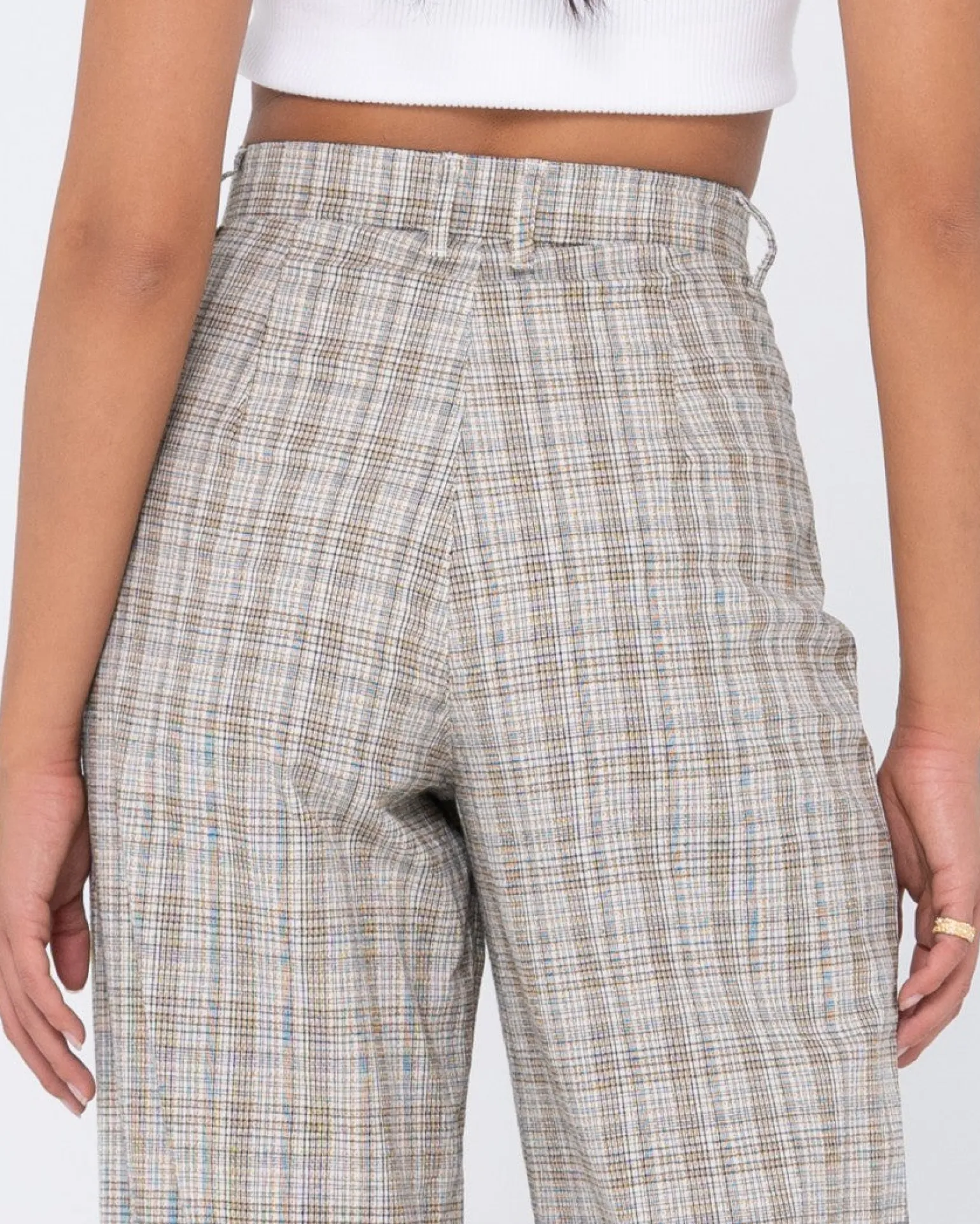 Pantalon Sirley>Rusty Cheap