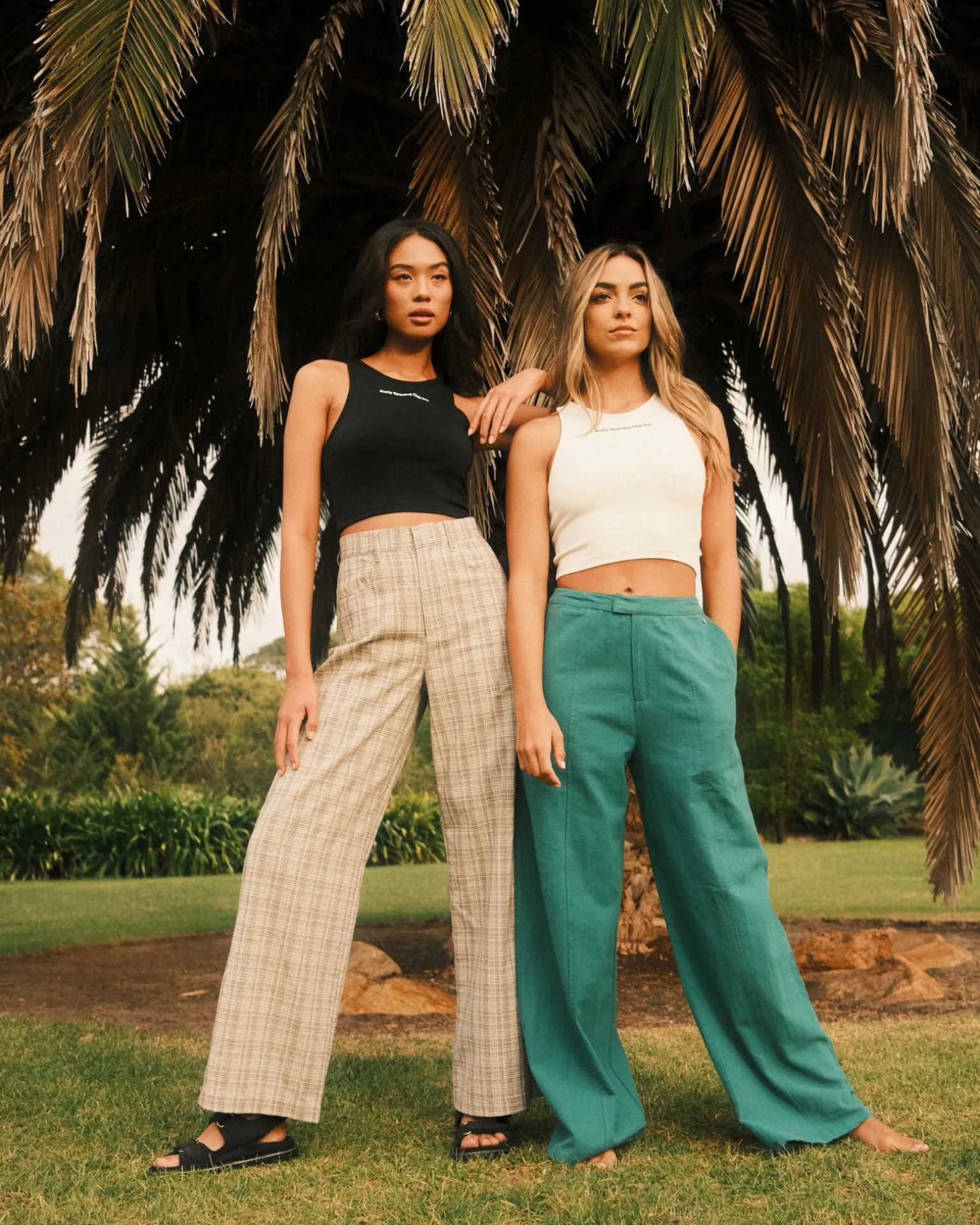 Pantalon Sirley>Rusty Cheap