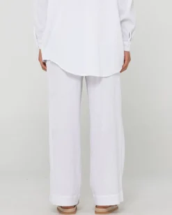 Pantalon Vahala De Talle Alto Y Ajuste Relajado>Rusty Store