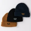 Paquete De 3 Gorros All-Time>Rusty Cheap