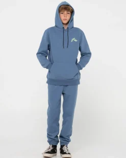 Polar Con Capucha Competicion Nino><noscript><img width=