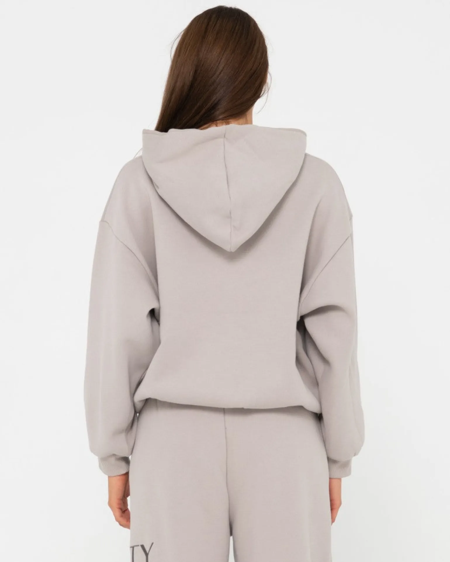 Polar Extragrande Con Capucha De Signature>Rusty Store