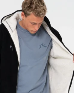 Polar Polar Con Cremallera Sherpa En Linea><noscript><img width=