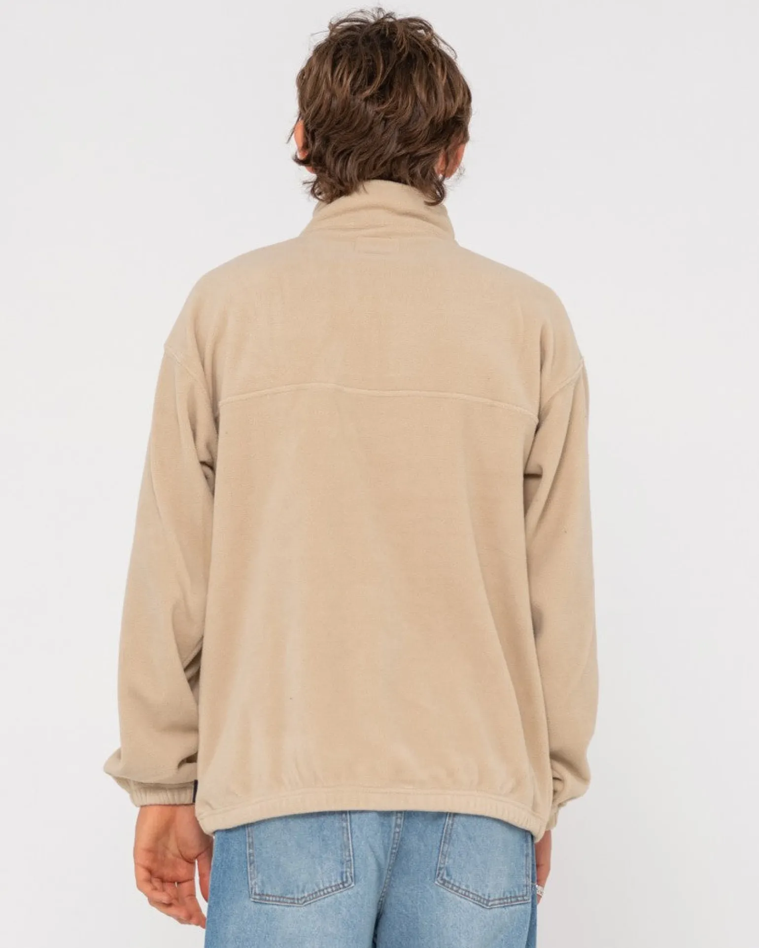 Polar Polar Con Seccion Media>Rusty Flash Sale