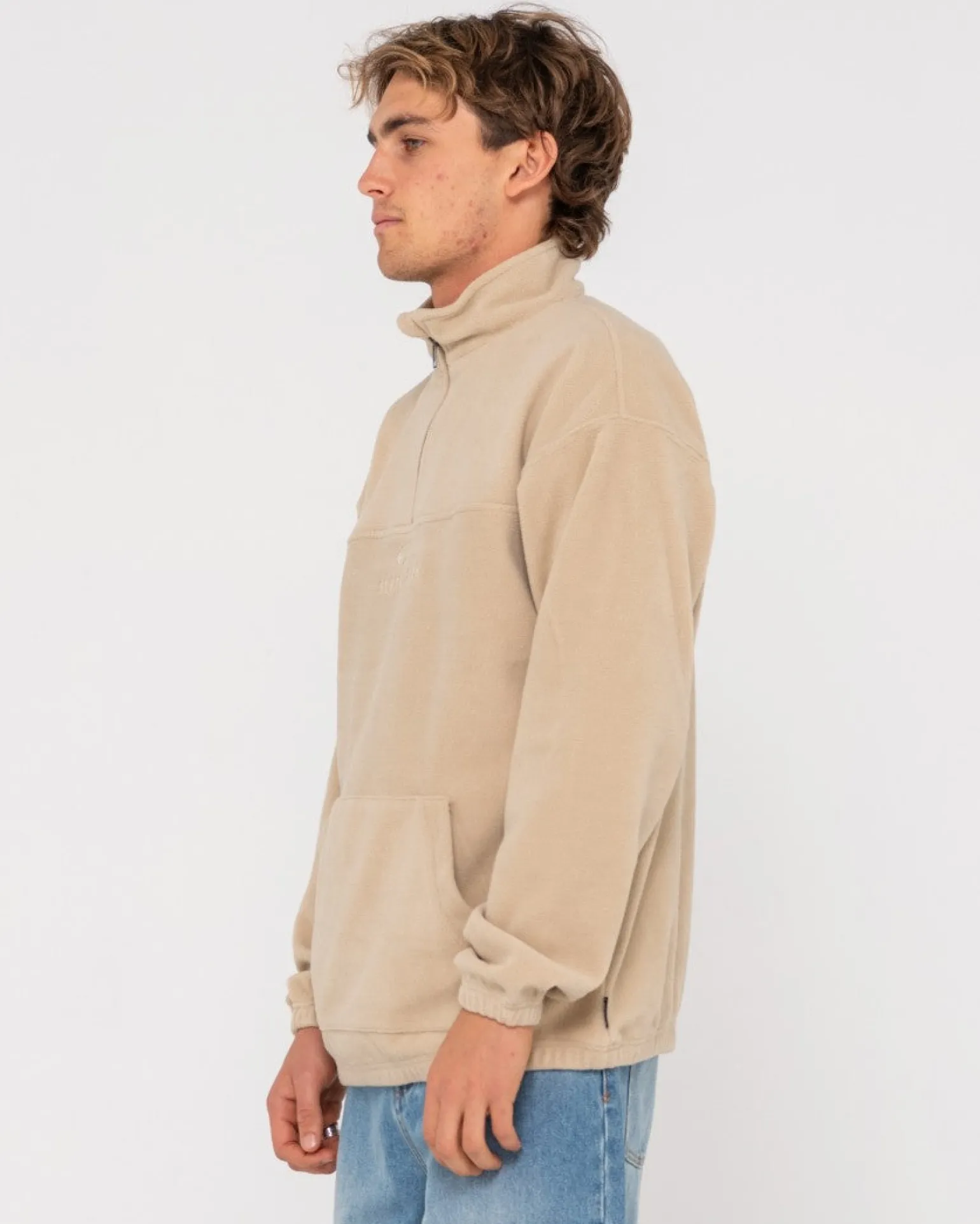 Polar Polar Con Seccion Media>Rusty Flash Sale