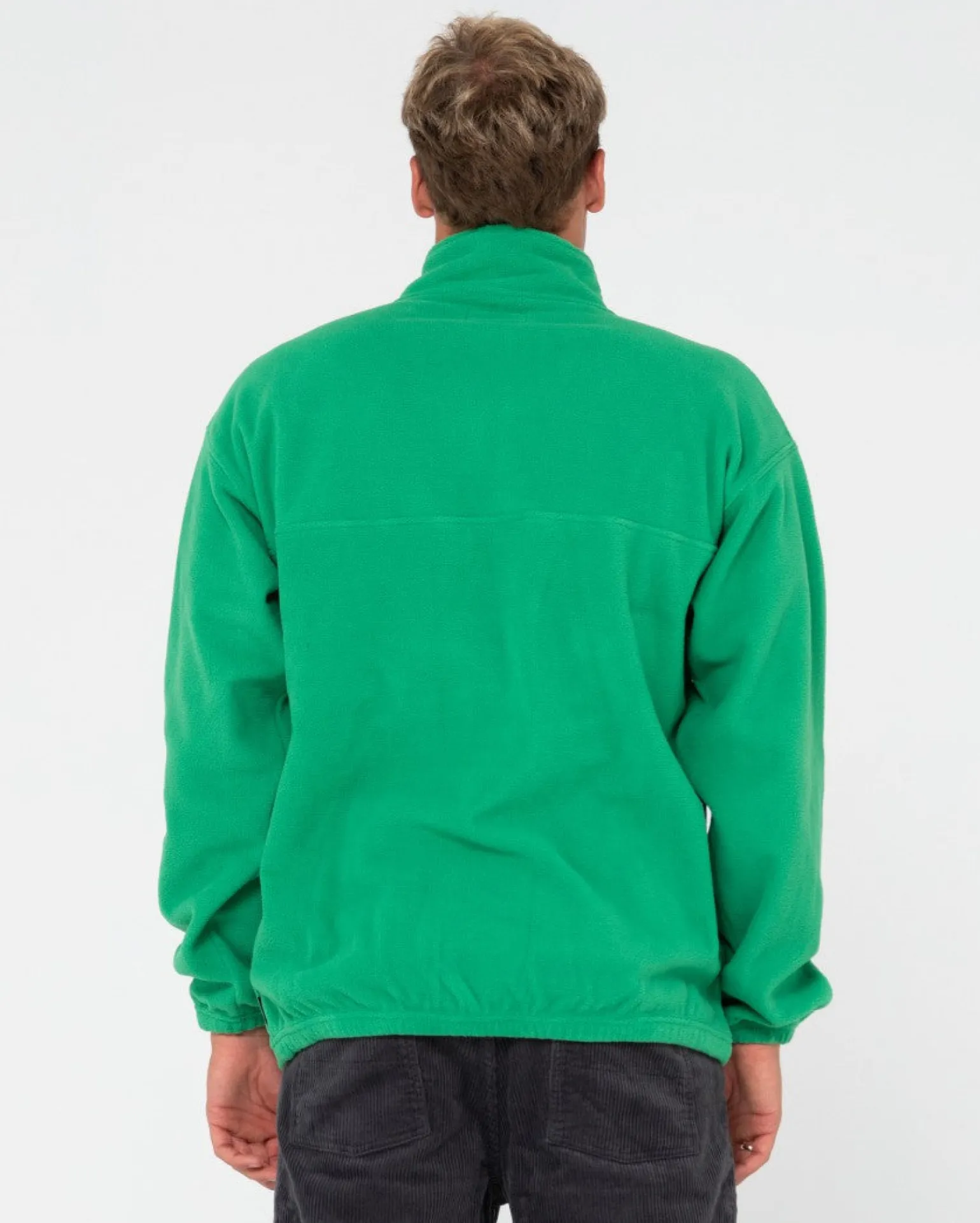 Polar Polar Con Seccion Media>Rusty Flash Sale