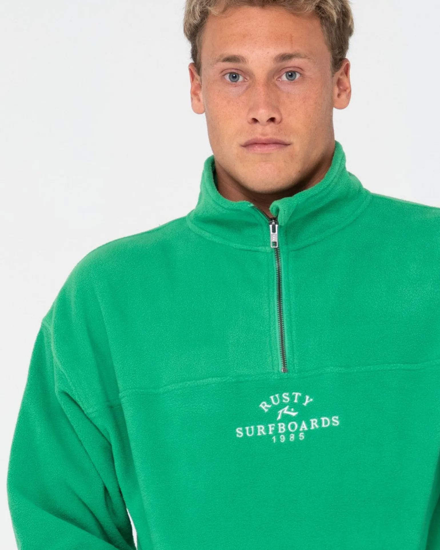 Polar Polar Con Seccion Media>Rusty Flash Sale