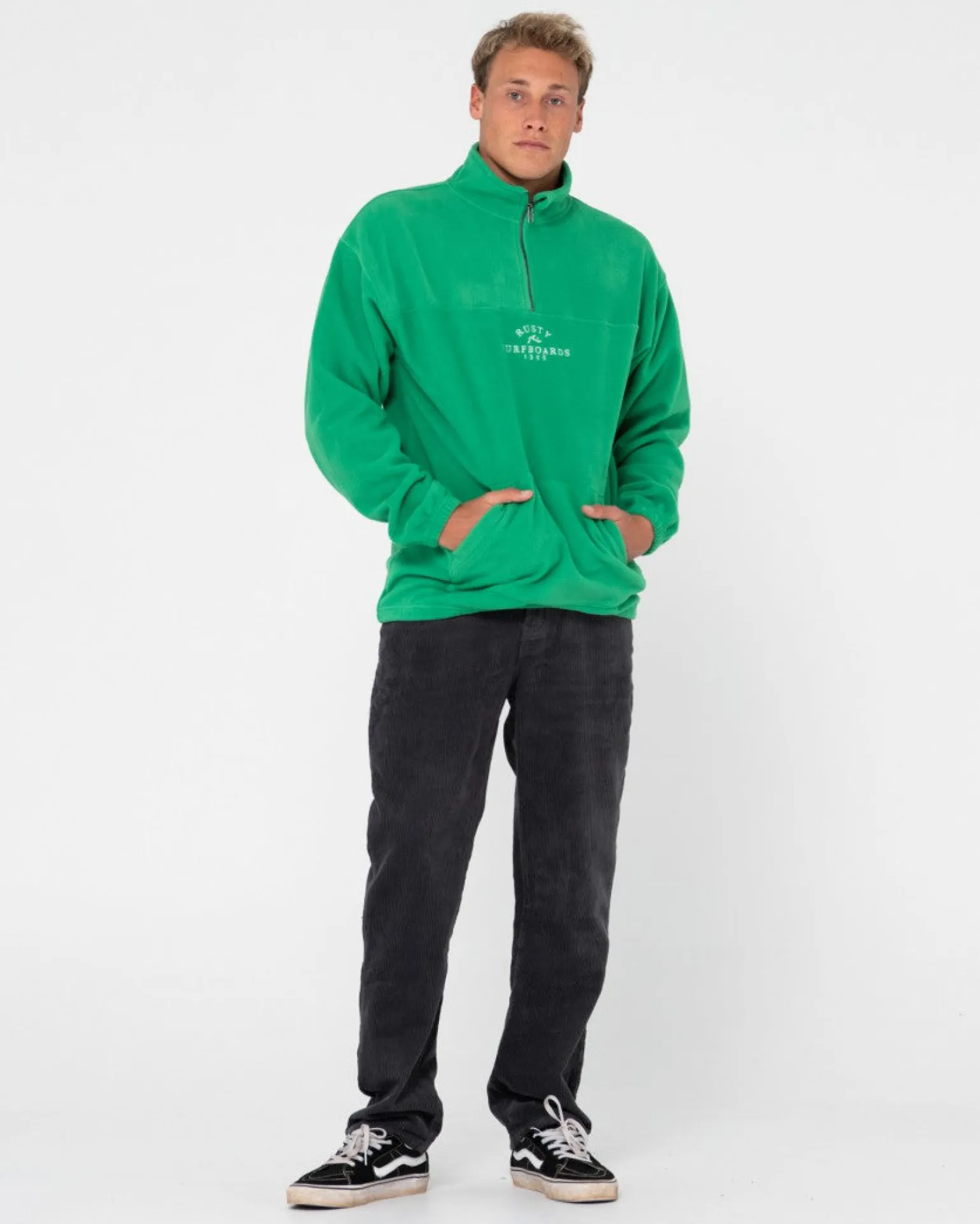 Polar Polar Con Seccion Media>Rusty Flash Sale