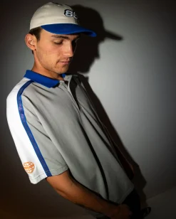 Polo De Ajuste Relajado Oxecutioner><noscript><img width=