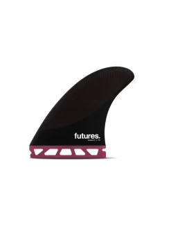 Propulsor Futures P8 Hc - Aletas Pivotantes>Rusty Fashion