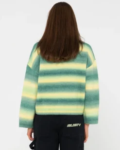Punto Extragrande Estilo Boxy Ombre Marissa><noscript><img width=