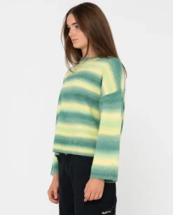 Punto Extragrande Estilo Boxy Ombre Marissa><noscript><img width=