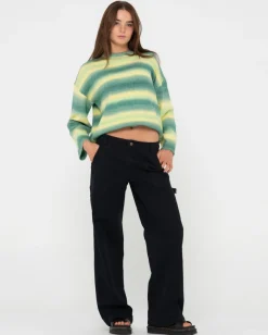 Punto Extragrande Estilo Boxy Ombre Marissa><noscript><img width=