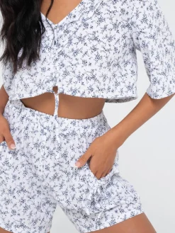 Short Elise Elastico><noscript><img width=