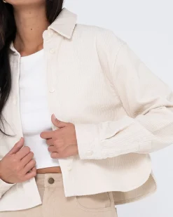 Sobrecamisa Carmen De Pana><noscript><img width=