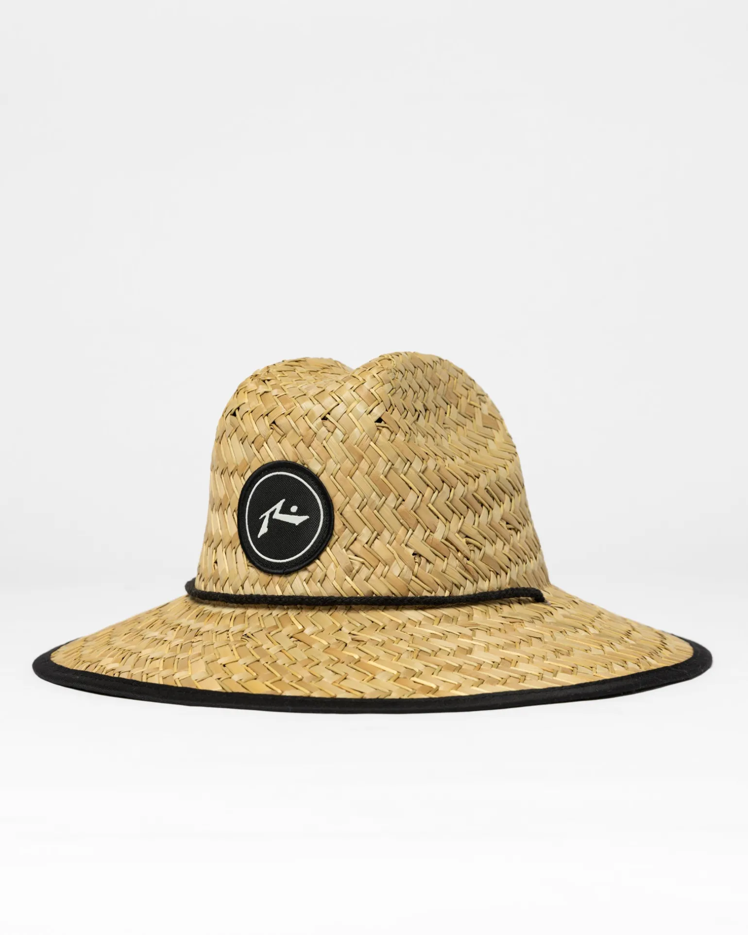 Sombrero Boony Tejido De Paja>Rusty Shop
