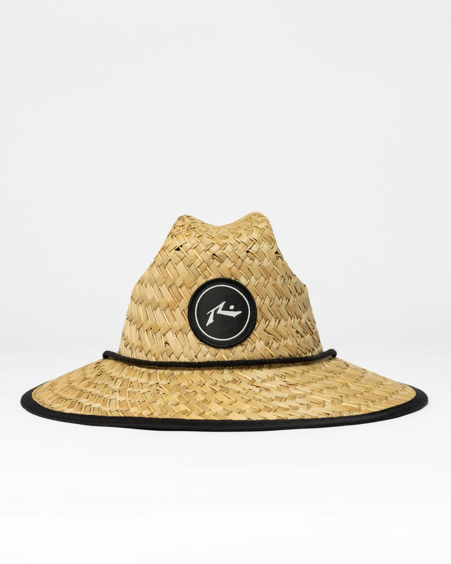 Sombrero Boony Tejido De Paja>Rusty Shop