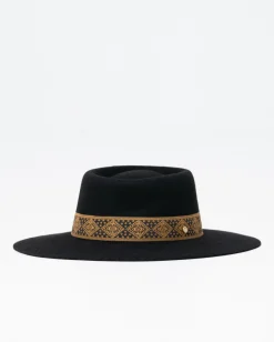 Sombrero De Fieltro Fenix>Rusty Online