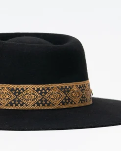 Sombrero De Fieltro Fenix><noscript><img width=