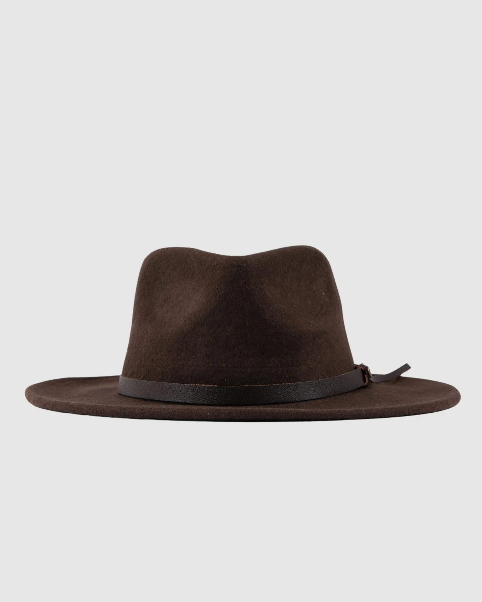 Sombrero De Fieltro Ned>Rusty Outlet