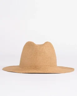 Sombrero De Paja Plegable Dean De Ala Ancha><noscript><img width=