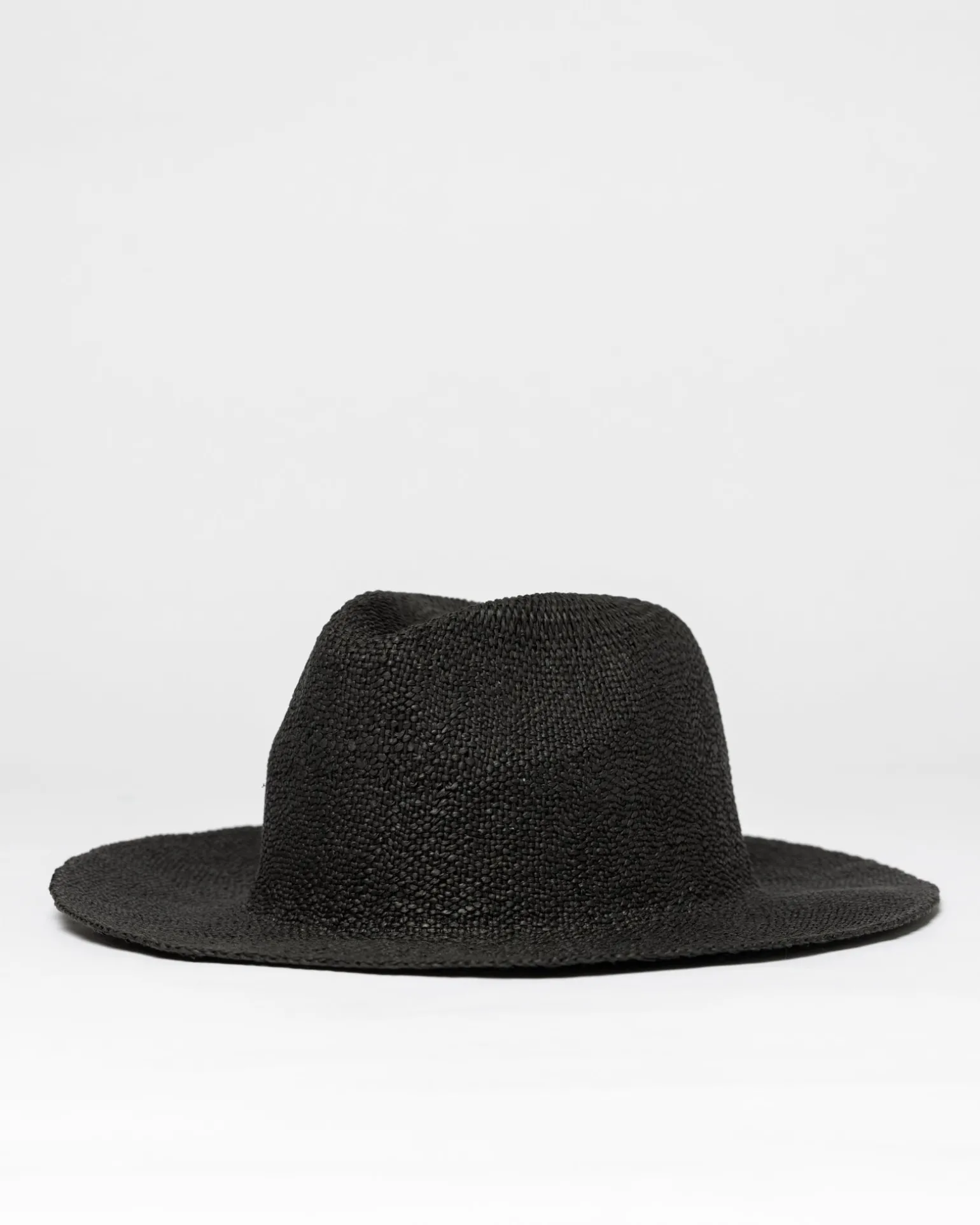 Sombrero De Paja Plegable Dean De Ala Ancha>Rusty New
