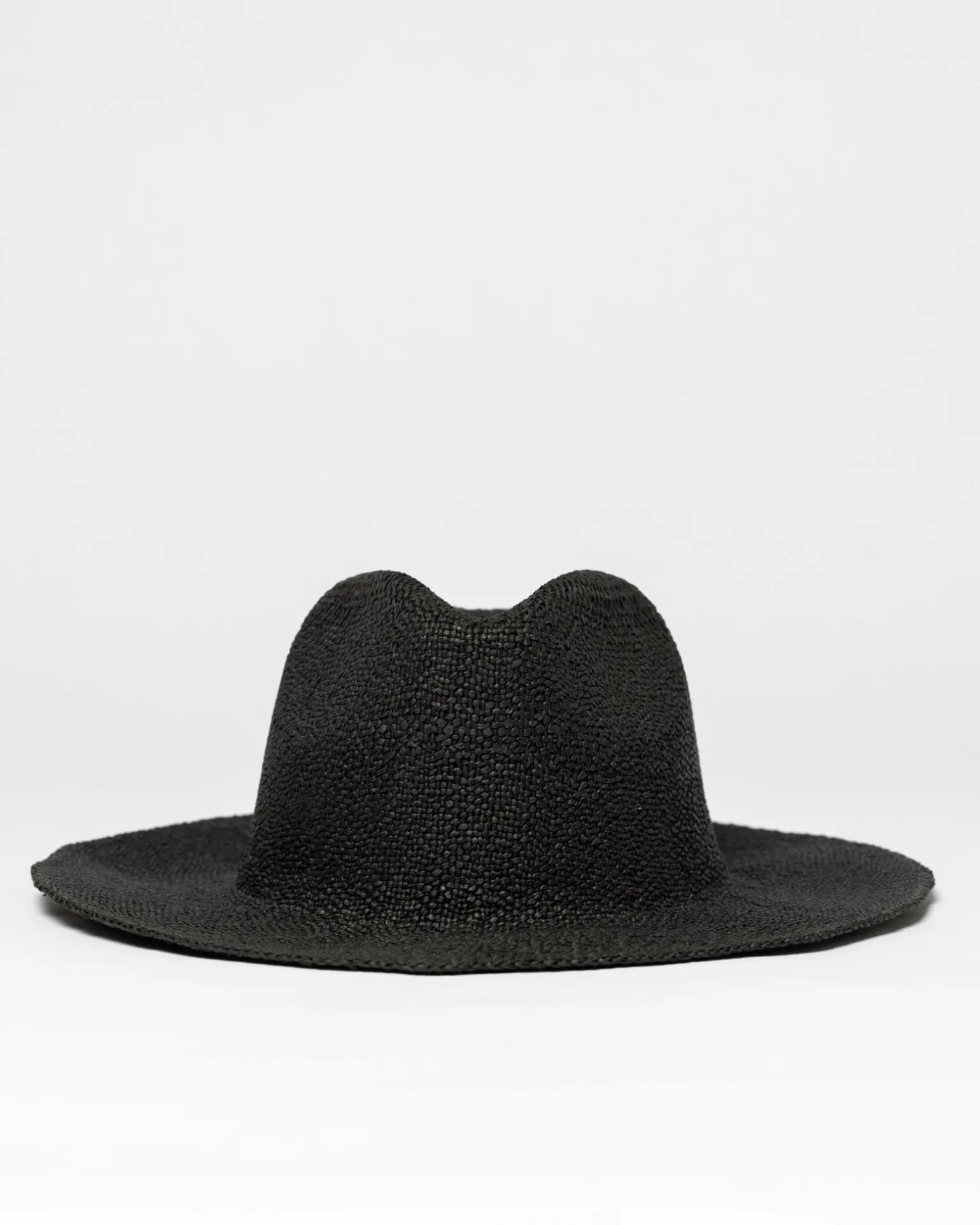 Sombrero De Paja Plegable Dean De Ala Ancha>Rusty New