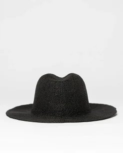 Sombrero De Paja Plegable Dean De Ala Ancha><noscript><img width=