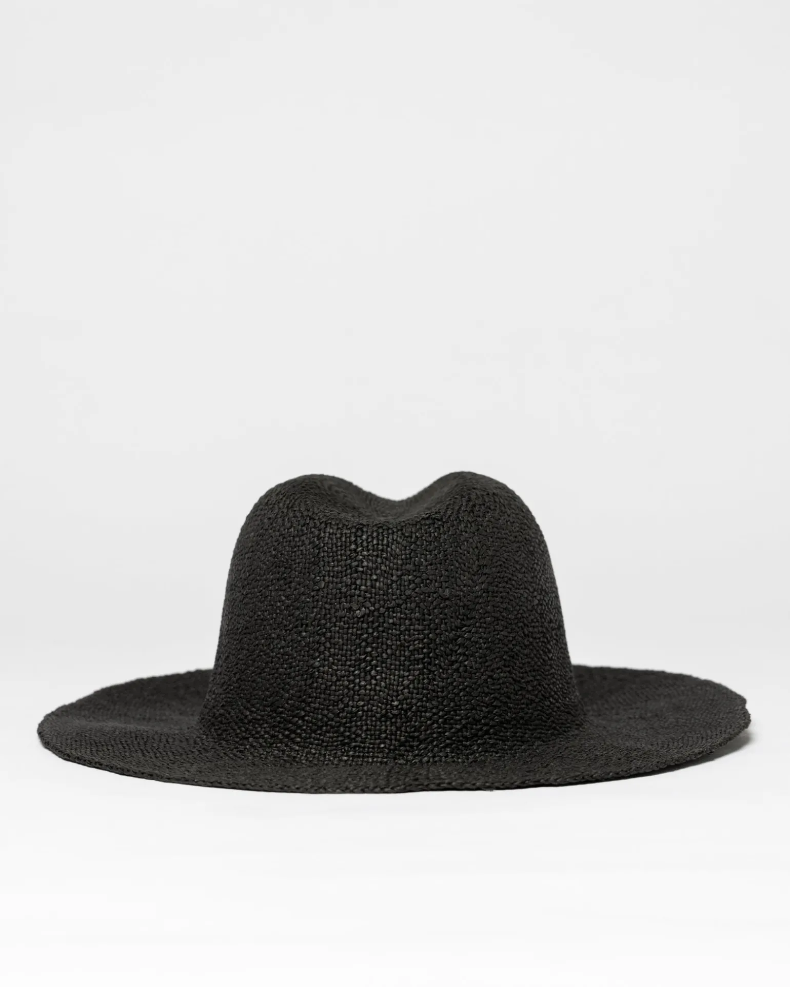 Sombrero De Paja Plegable Dean De Ala Ancha>Rusty New