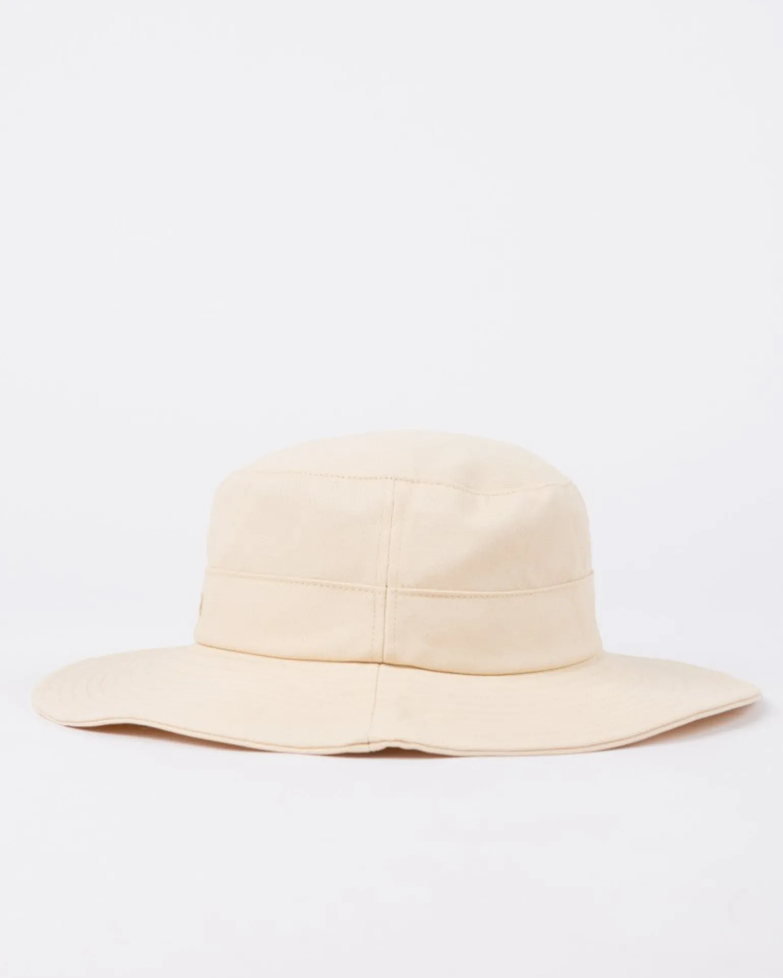 Sombrero De Pescador De Ala Ancha Luna>Rusty Flash Sale