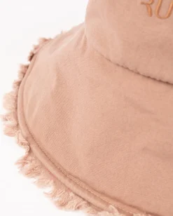 Sombrero De Pescador De Ala Ancha Organico Gleam><noscript><img width=
