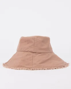 Sombrero De Pescador De Ala Ancha Organico Gleam><noscript><img width=