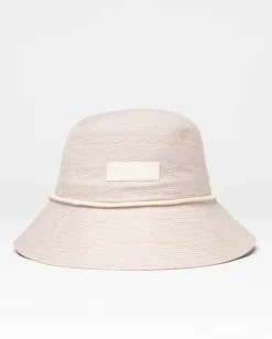 Sombrero De Pescador Estampado Soleil>Rusty Clearance