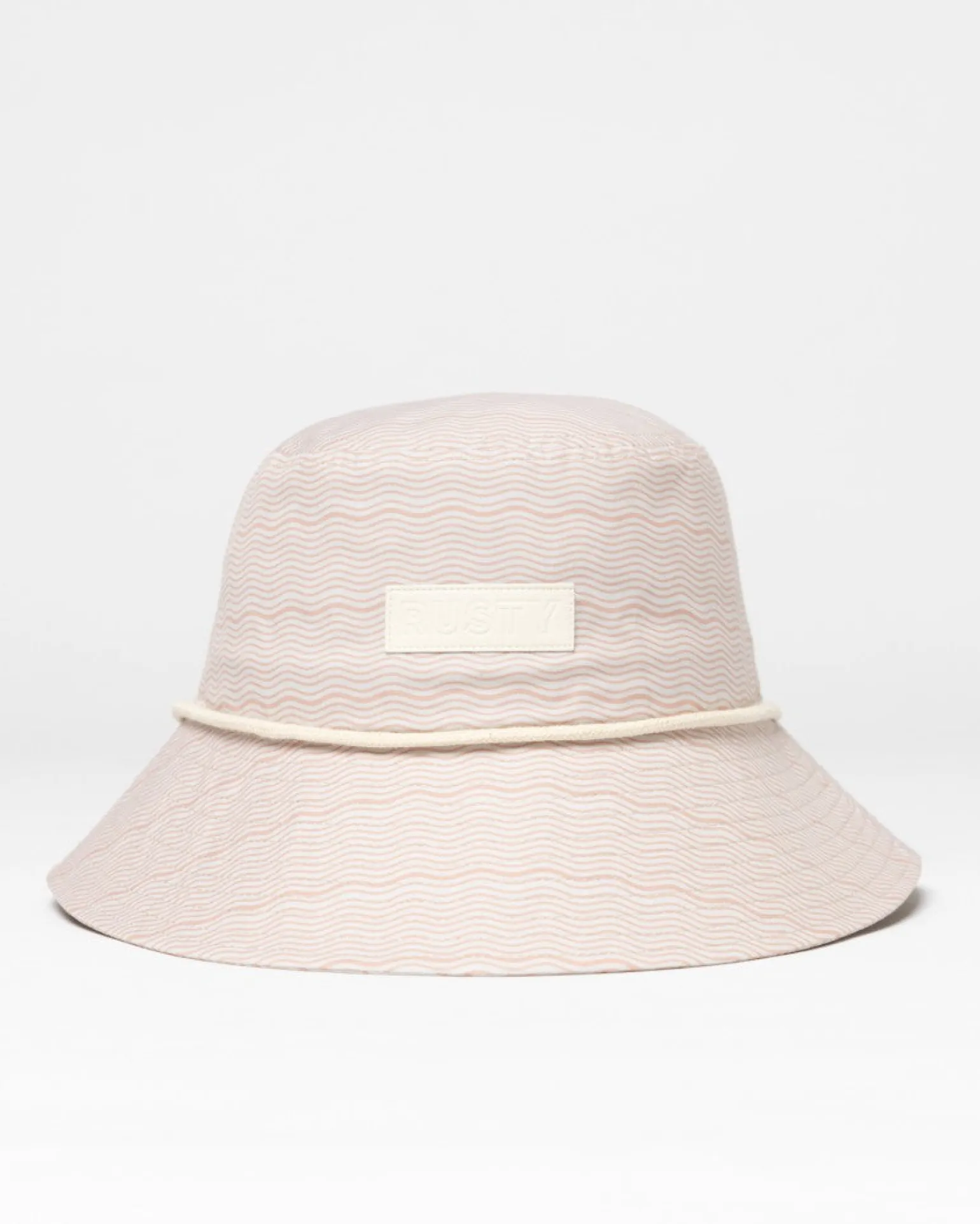 Sombrero De Pescador Estampado Soleil>Rusty Clearance