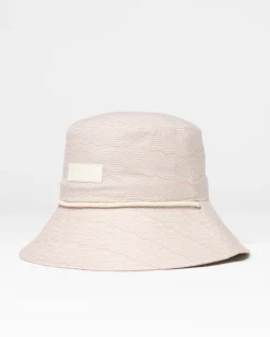 Sombrero De Pescador Estampado Soleil><noscript><img width=