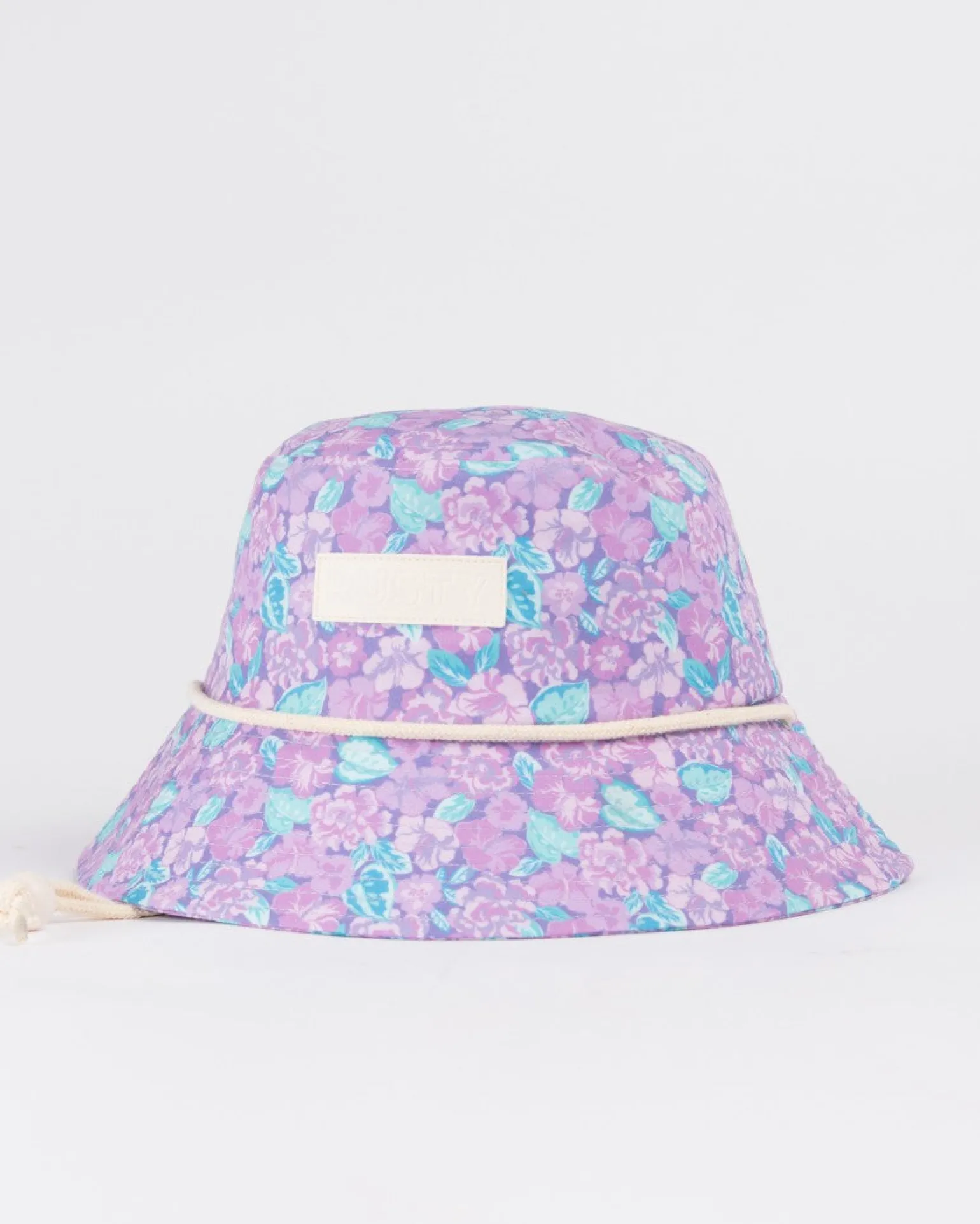 Sombrero De Pescador Estampado Soleil Ninas>Rusty Outlet