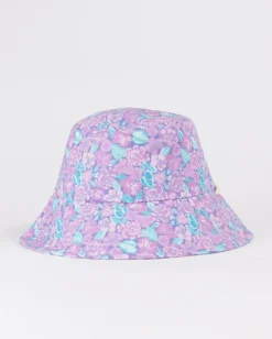 Sombrero De Pescador Estampado Soleil Ninas><noscript><img width=