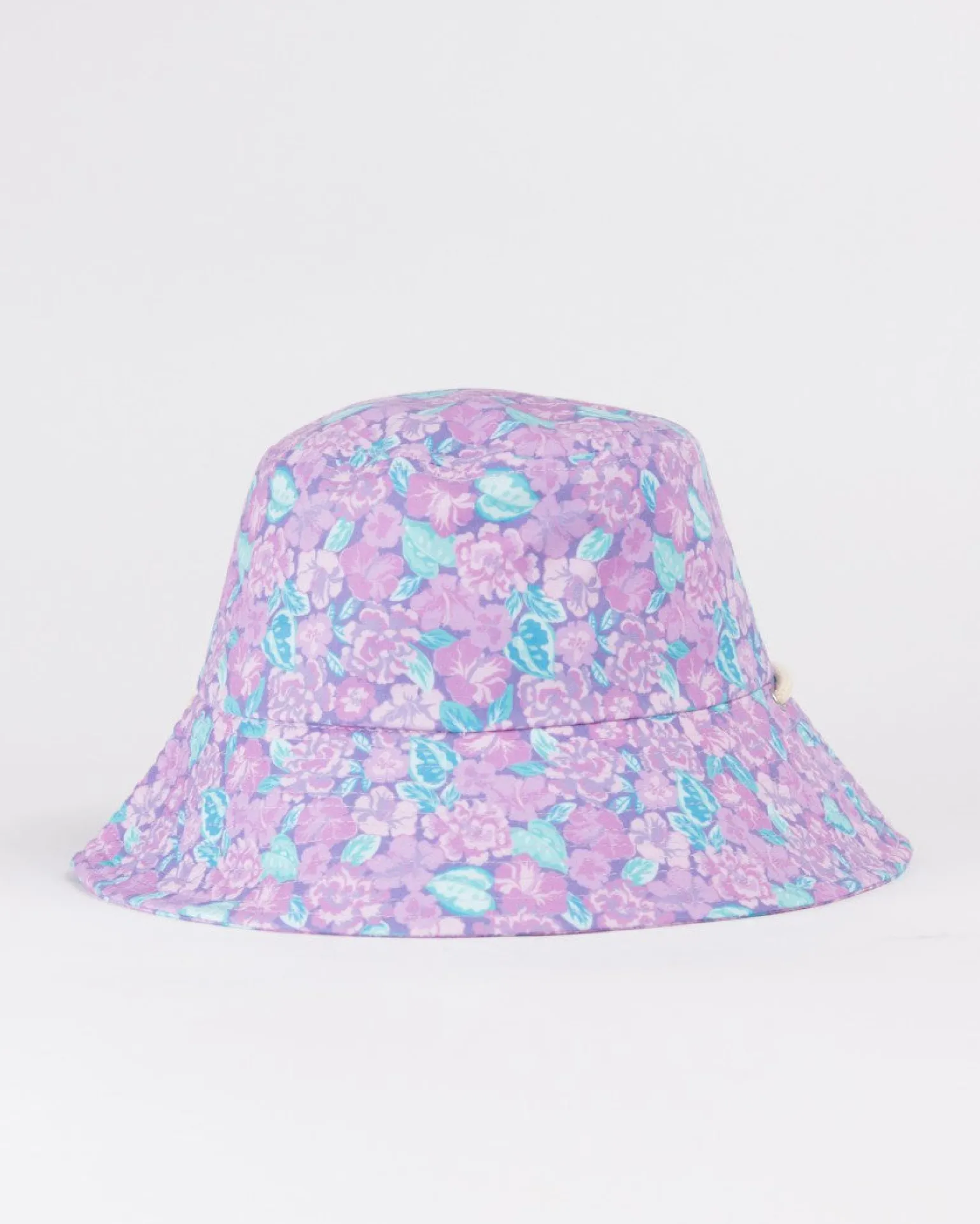 Sombrero De Pescador Estampado Soleil Ninas>Rusty Outlet