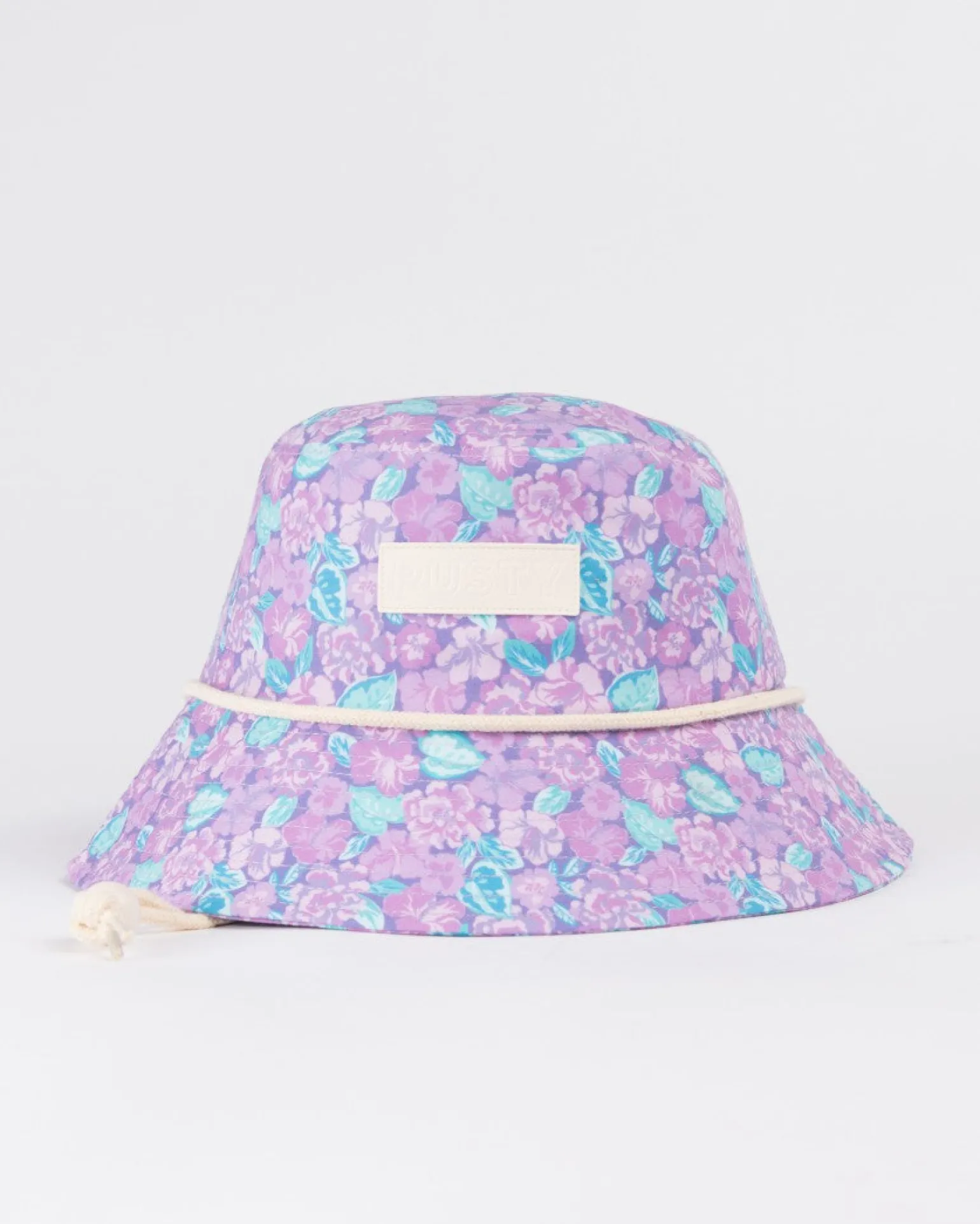 Sombrero De Pescador Estampado Soleil Ninas>Rusty Hot