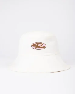 Sombrero De Pescador Reversible Bobby Boucle>Rusty Discount