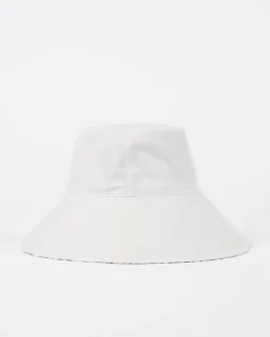 Sombrero De Pescador Reversible Estampado Lumi><noscript><img width=