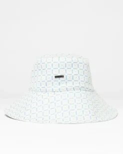Sombrero De Pescador Reversible Spencer>Rusty Outlet