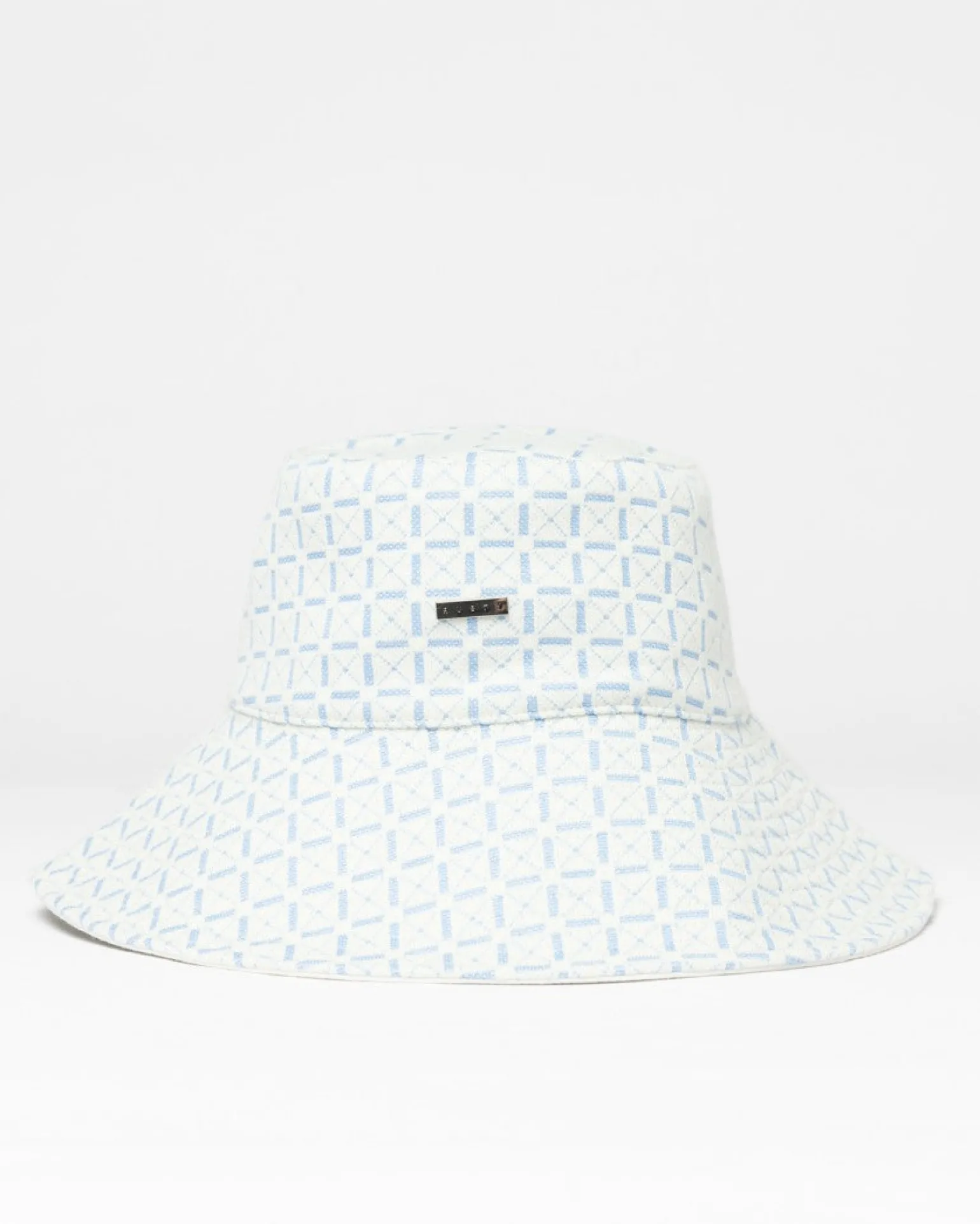Sombrero De Pescador Reversible Spencer>Rusty Outlet
