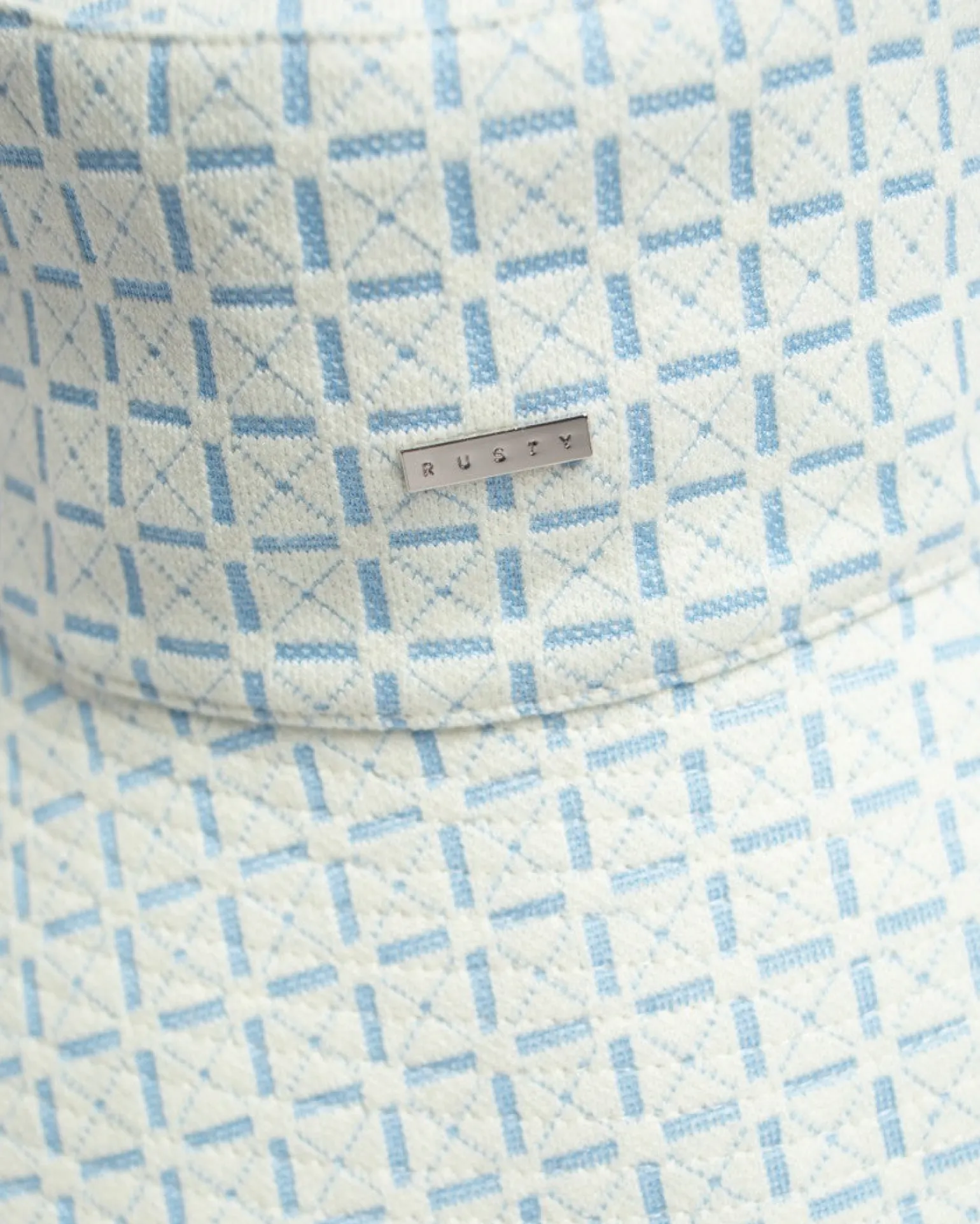 Sombrero De Pescador Reversible Spencer>Rusty Outlet