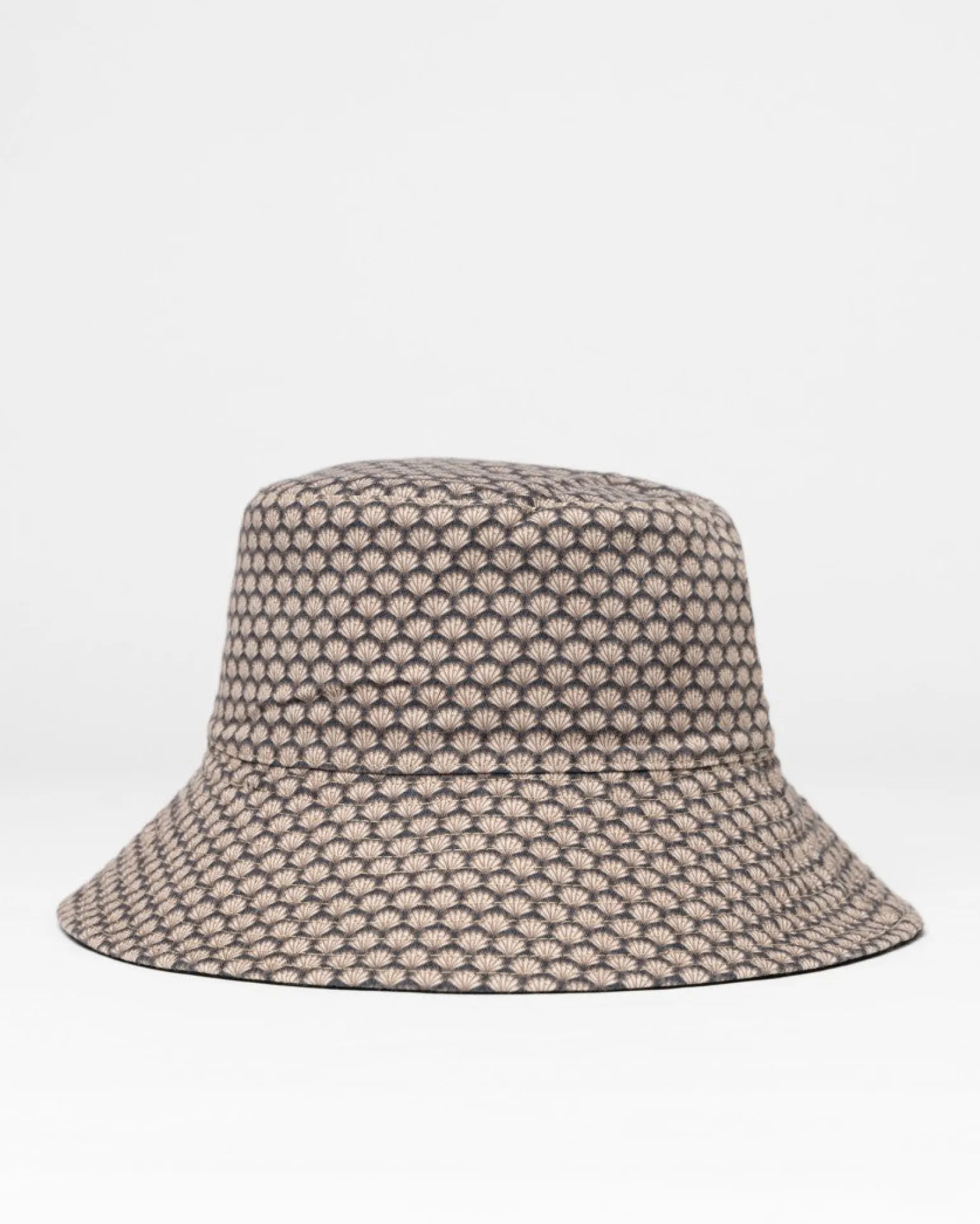 Sombrero De Pescador Reversible Vacay Time>Rusty Store