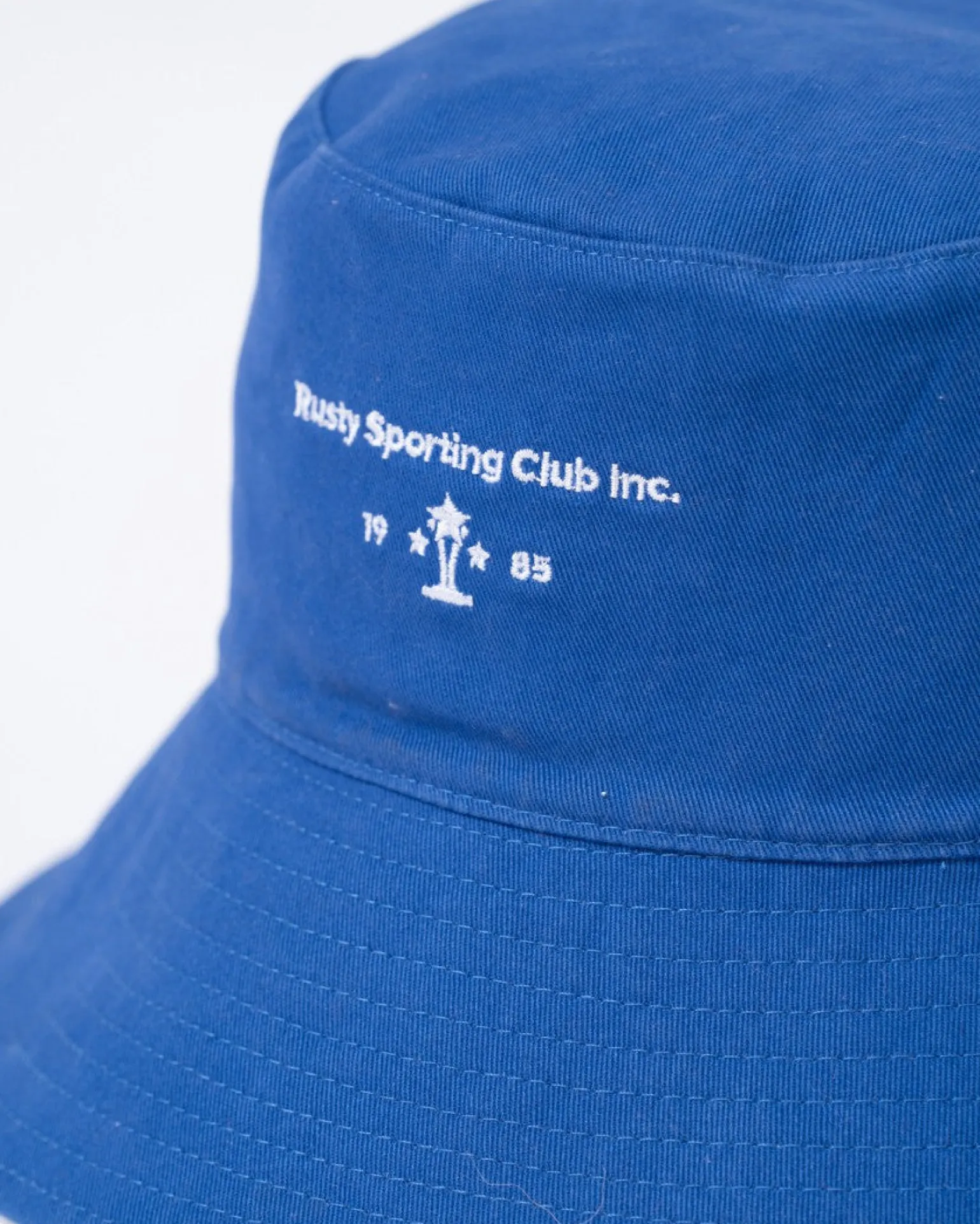 Sombrero De Pescador Reversible De Sporting Club>Rusty Best Sale