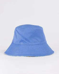 Sombrero De Pescador Reversible Spring Time><noscript><img width=
